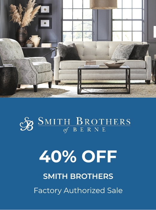 smith brothers Sale